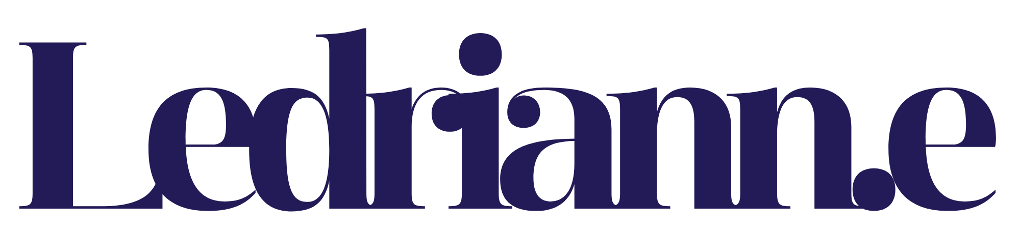 ledriann.e